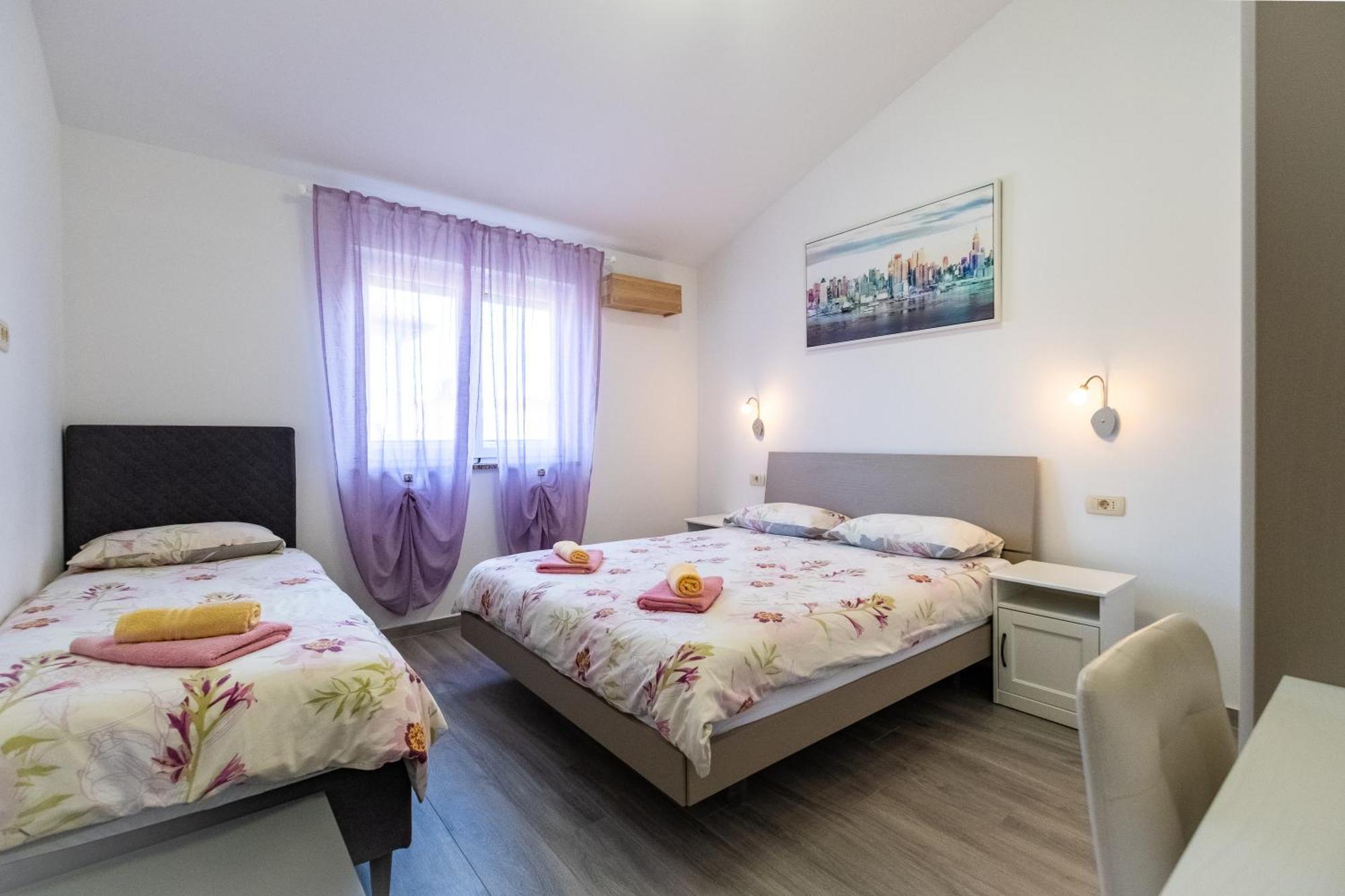 PUY Vila Veronika 2 מראה חיצוני תמונה