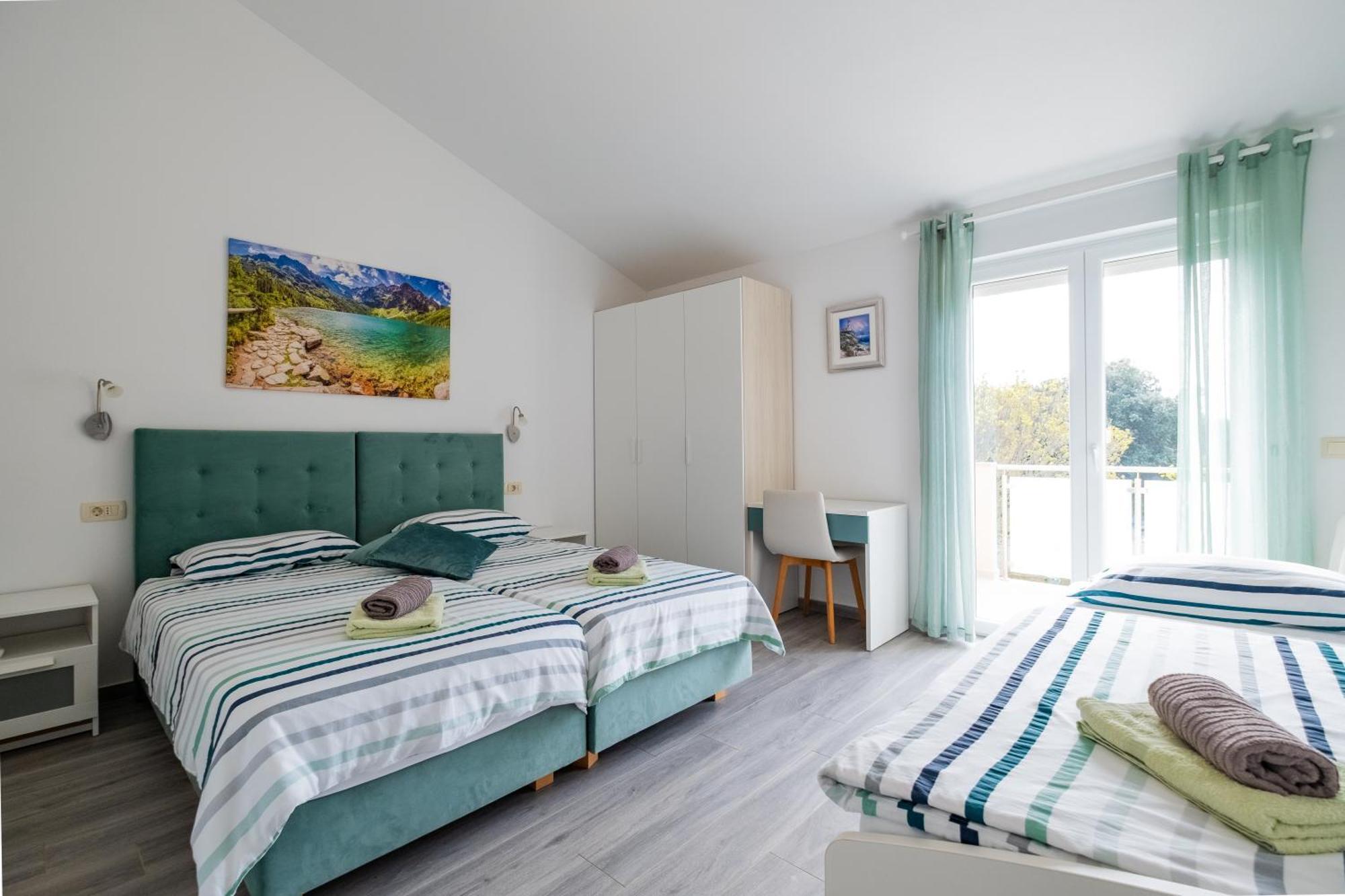 PUY Vila Veronika 2 מראה חיצוני תמונה