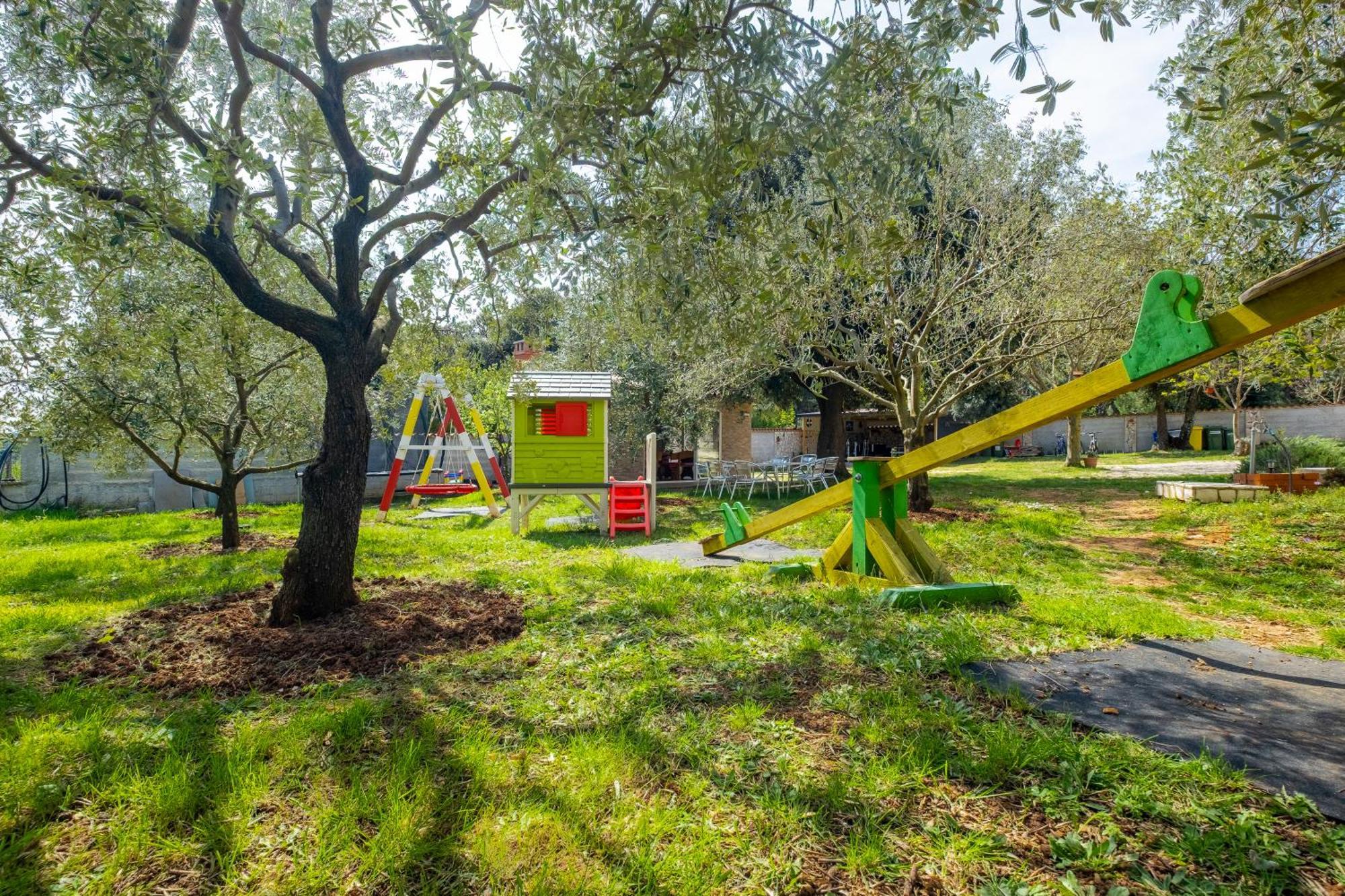 PUY Vila Veronika 2 מראה חיצוני תמונה