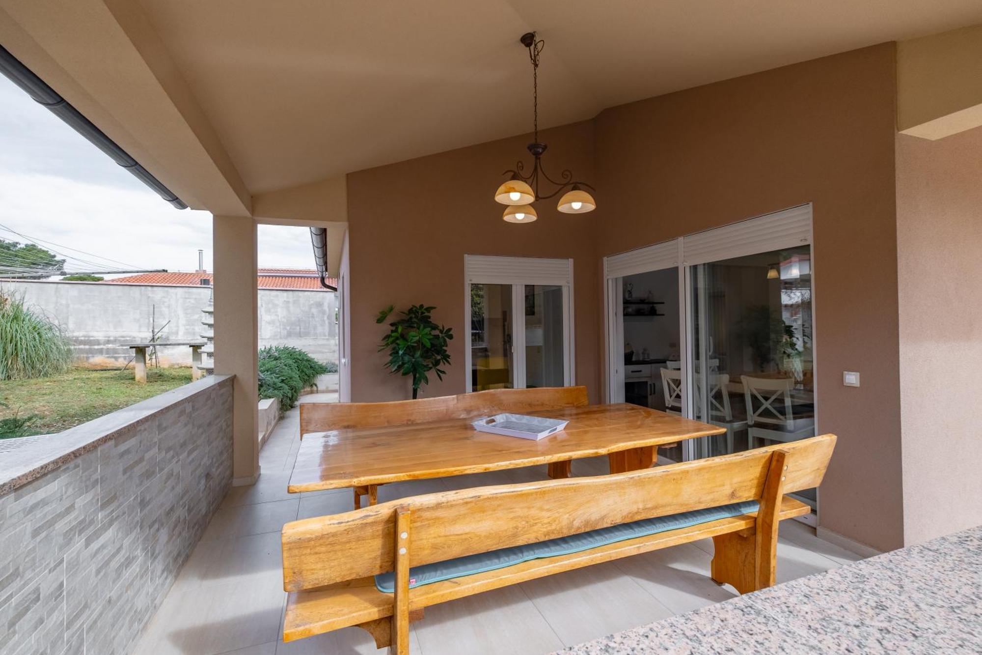 PUY Vila Veronika 2 מראה חיצוני תמונה